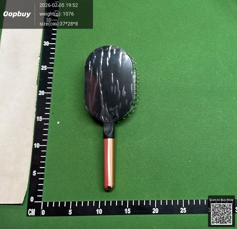 Dyson Comb QC photo 5