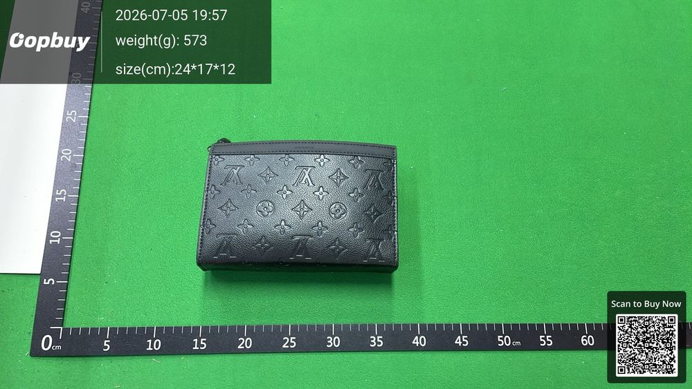 Louis Vuitton Bag QC photo 1