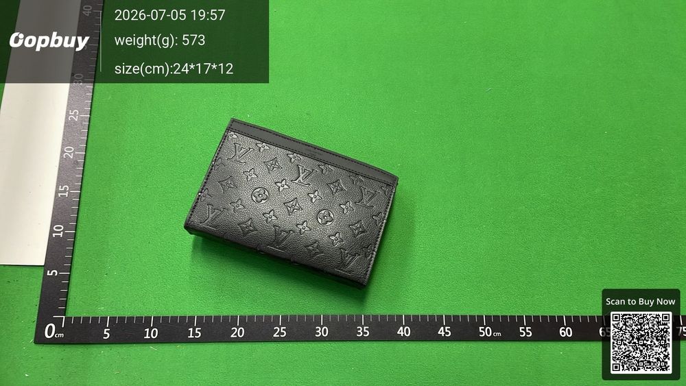 Louis Vuitton Bag QC photo 2