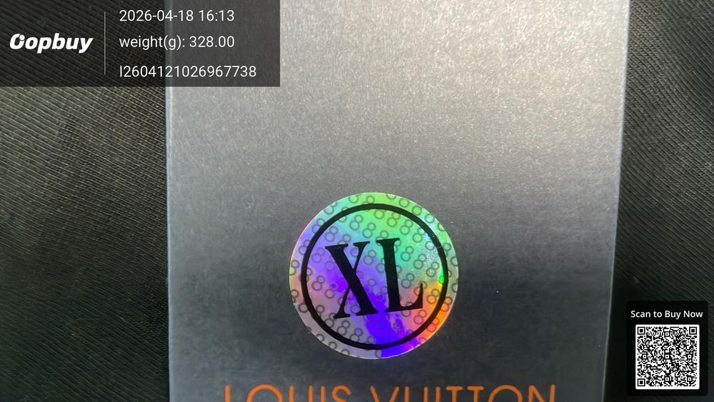 Louis Vuitton Tee QC photo 4
