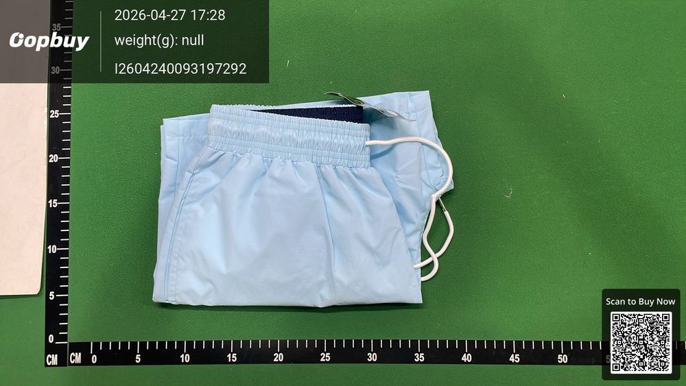 Ralph Lauren Short QC photo 1