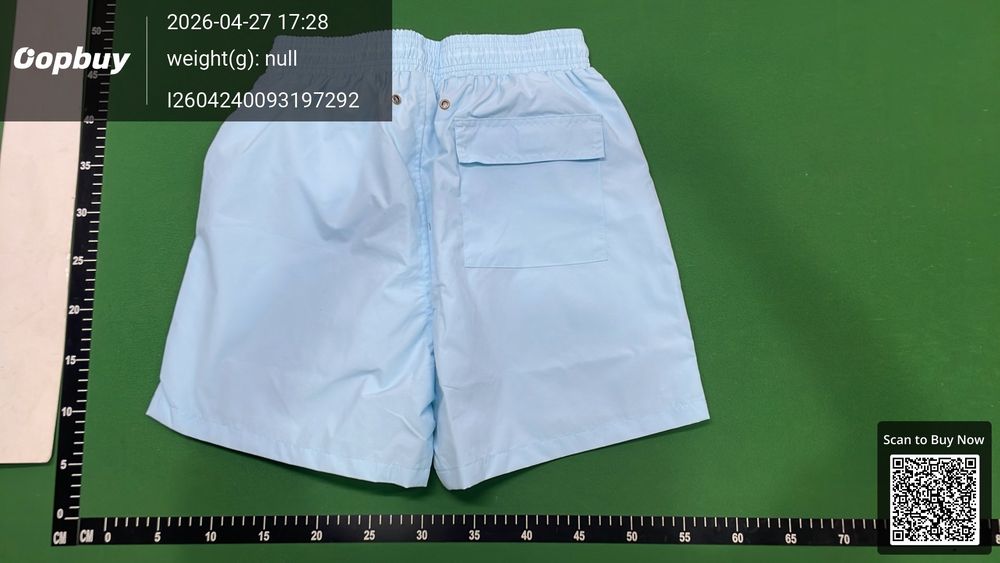 Ralph Lauren Short QC photo 2