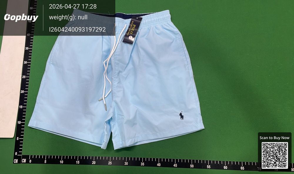 Ralph Lauren Short QC photo 3