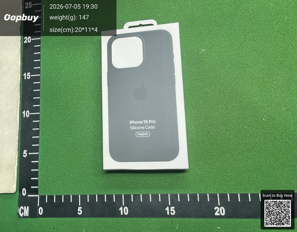Phone Case QC photo 1