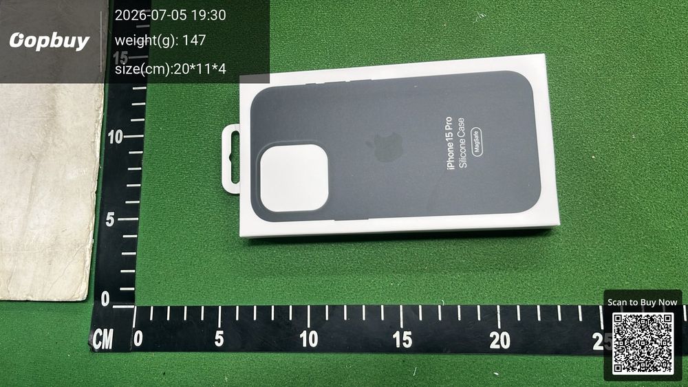 Phone Case QC photo 3
