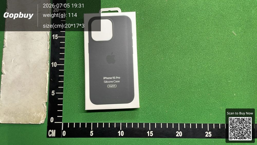 Phone Case QC photo 4