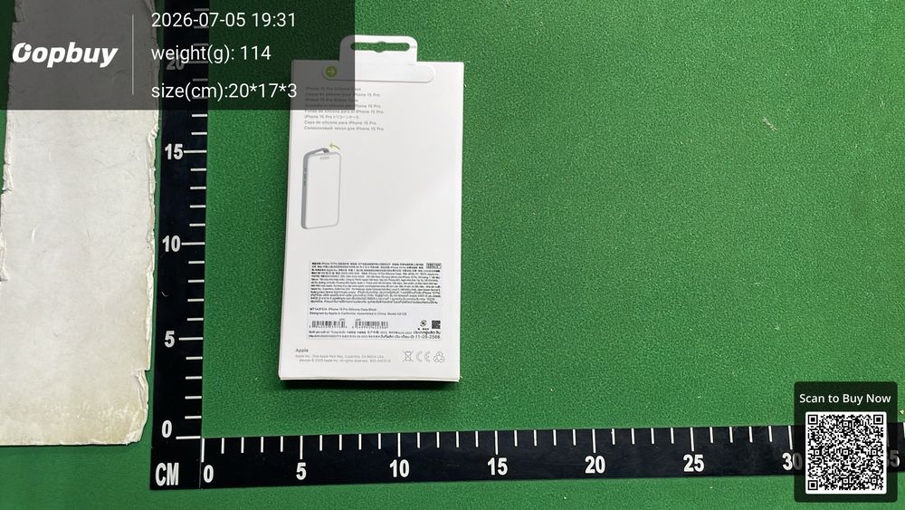 Phone Case QC photo 5