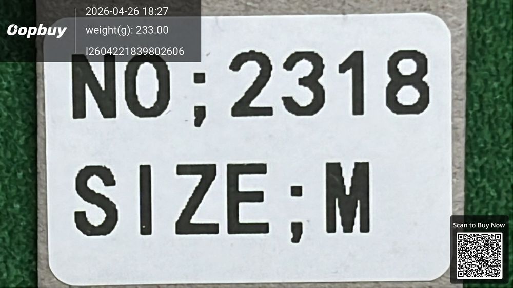 Essentials Tee QC photo 1
