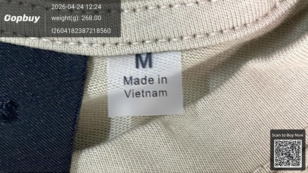 Essentials Tee QC photo 5