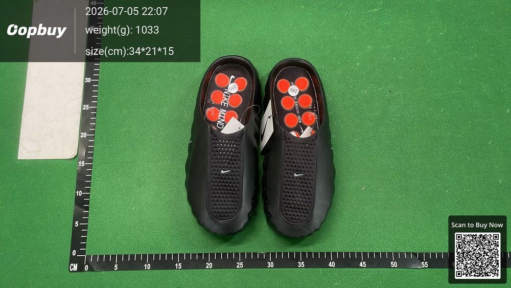 Nike Mind 001-002 QC photo 2