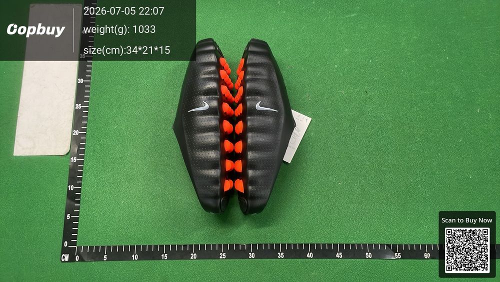 Nike Mind 001-002 QC photo 3