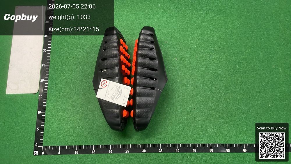Nike Mind 001-002 QC photo 4
