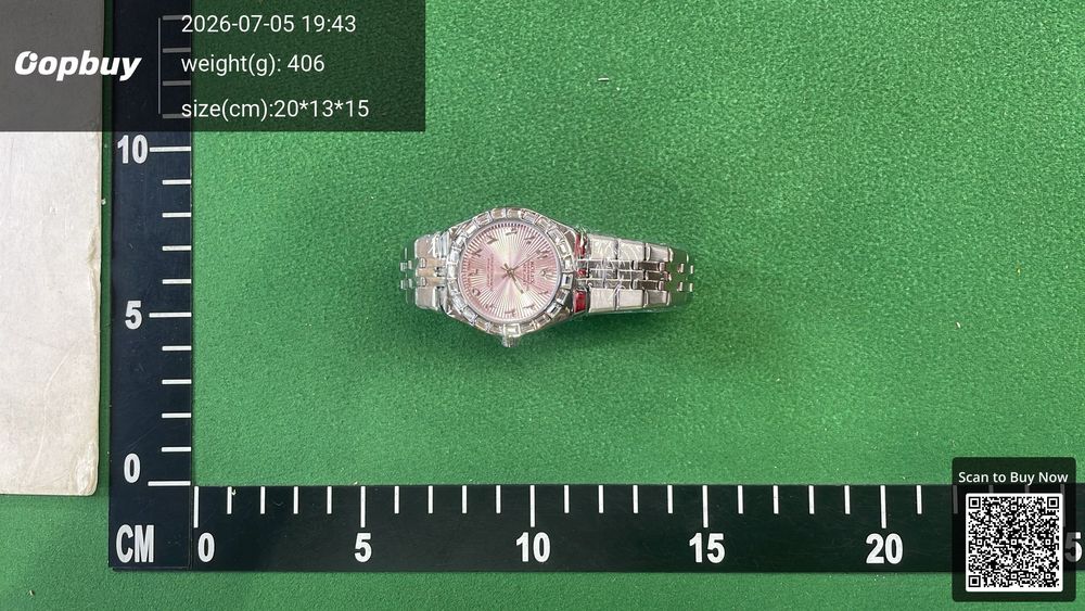 Rolex QC photo 1
