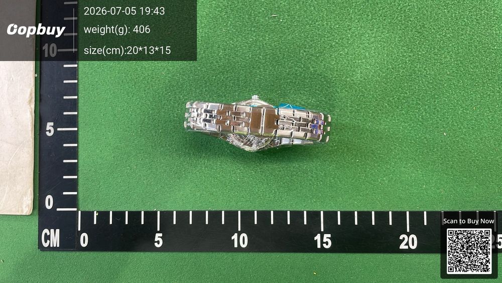 Rolex QC photo 2