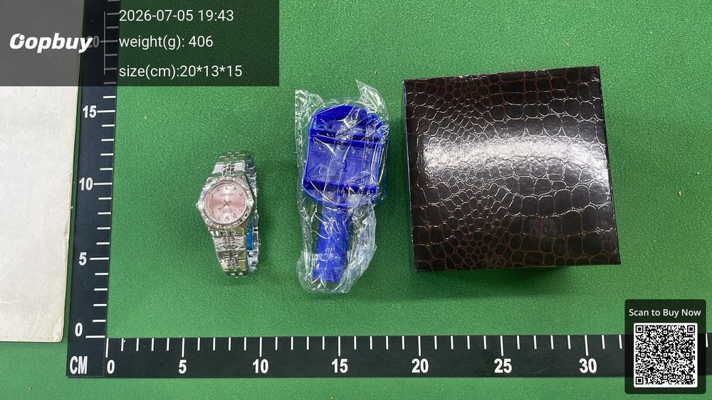 Rolex QC photo 3