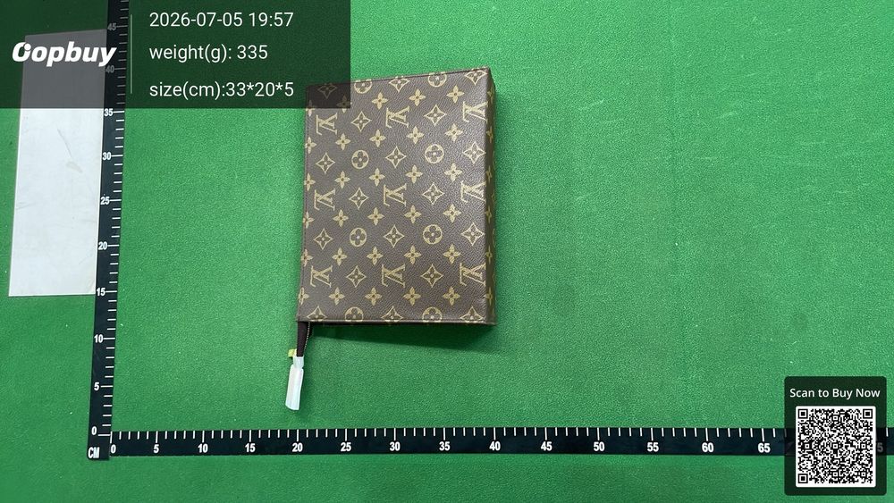 Louis Vuitton Bag QC photo 1