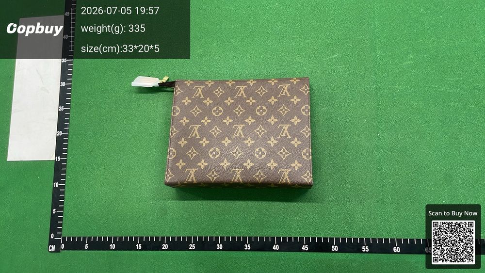Louis Vuitton Bag QC photo 2