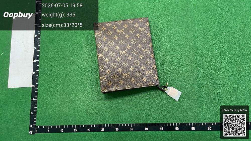 Louis Vuitton Bag QC photo 3