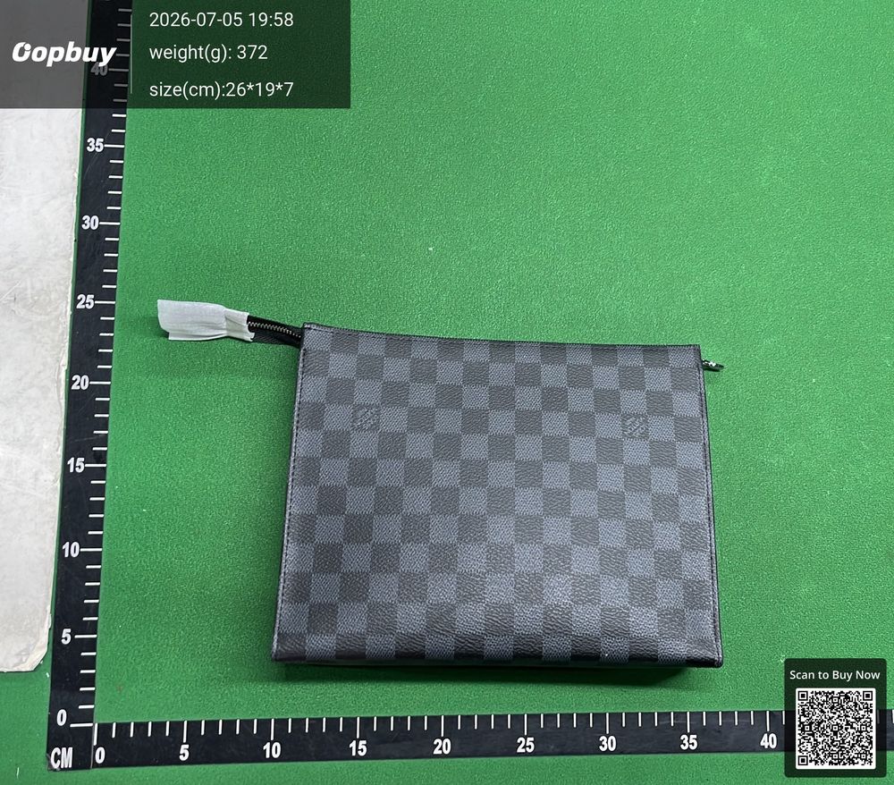 Louis Vuitton Bag QC photo 4