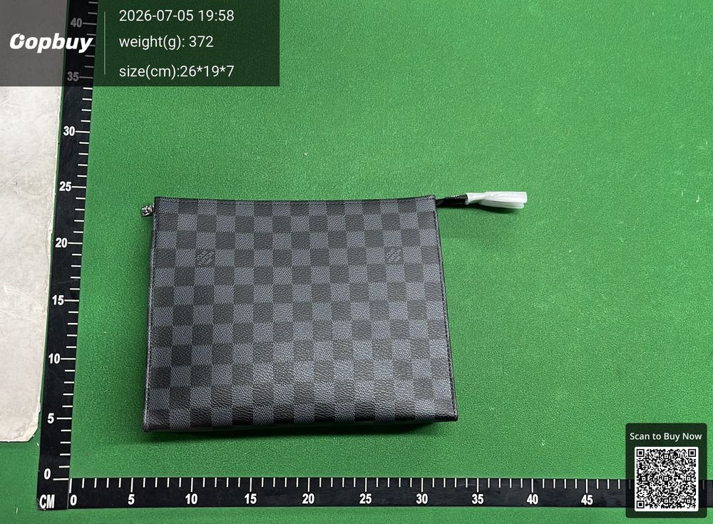 Louis Vuitton Bag QC photo 5