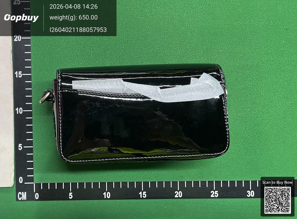Coach Bag QC photo 2