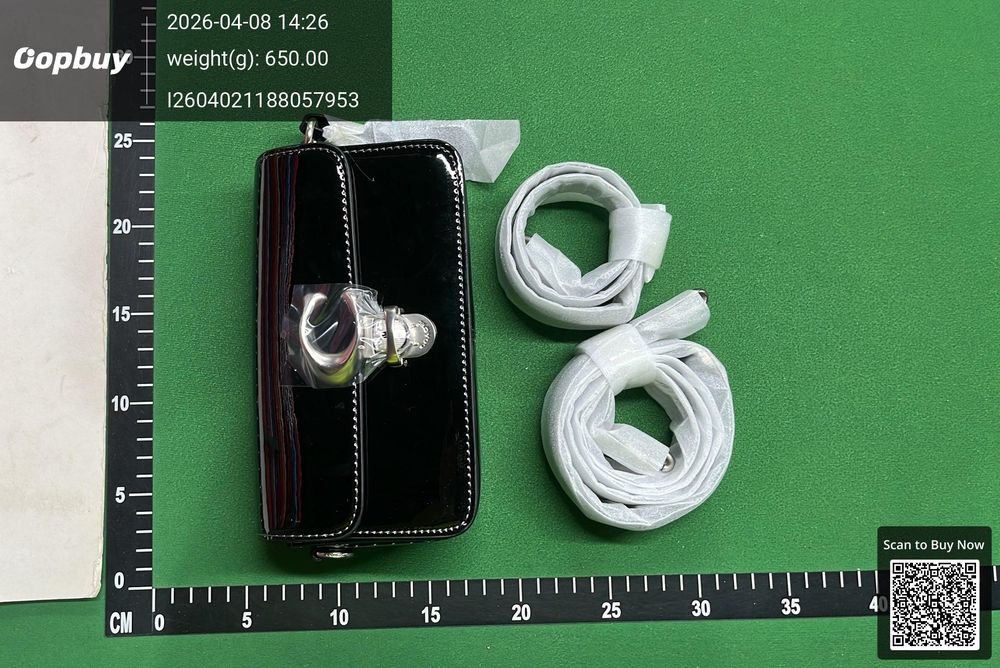 Coach Bag QC photo 3