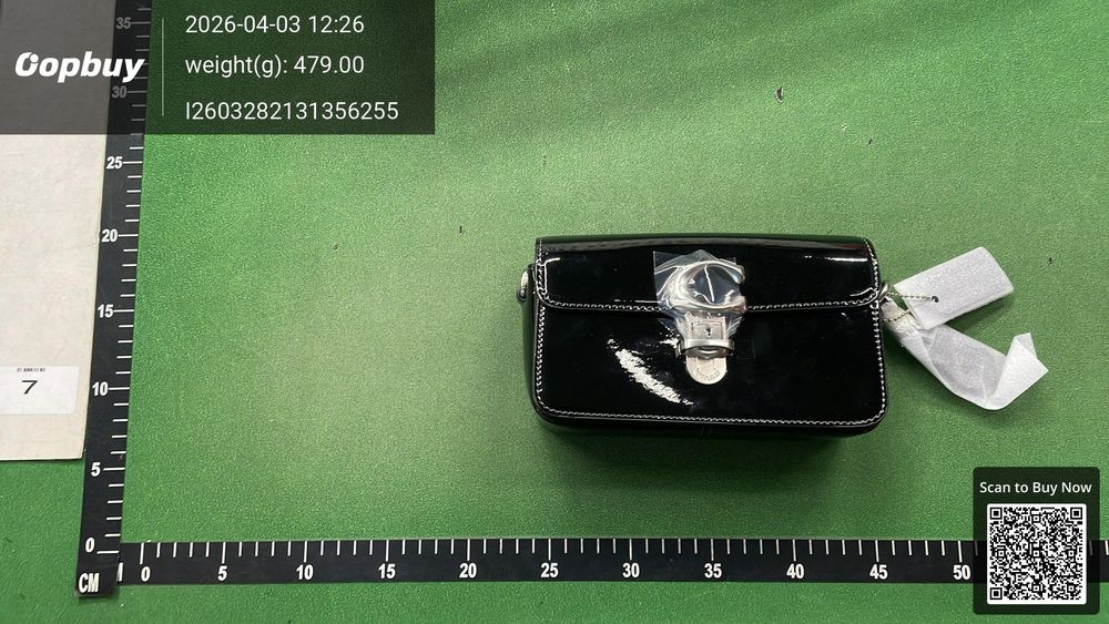 Coach Bag QC photo 4