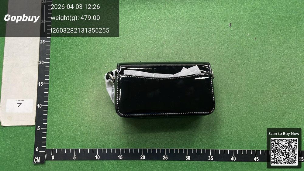 Coach Bag QC photo 5