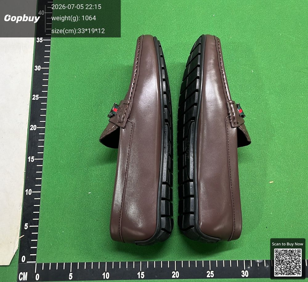 Gucci Shoes QC photo 4