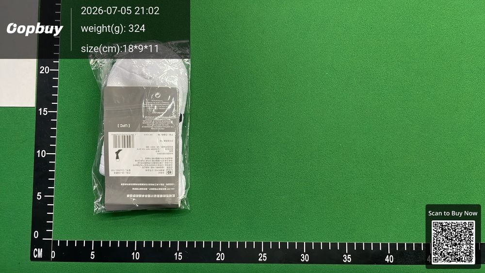 Jordan Socks QC photo 2