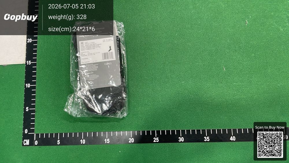 Jordan Socks QC photo 5