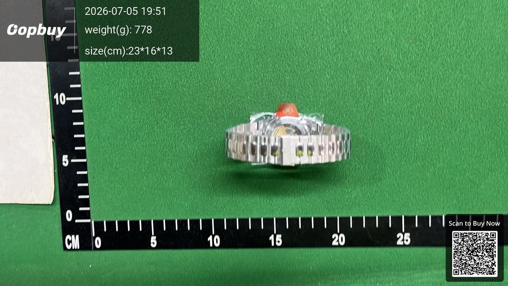 Patek Philippe QC photo 3