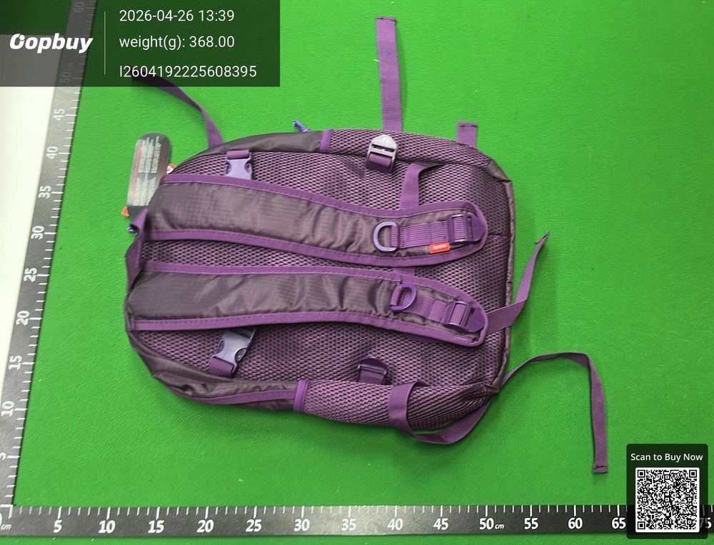Supreme Bag QC photo 2