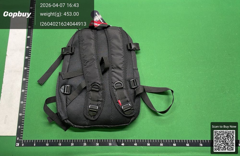 Supreme Bag QC photo 5
