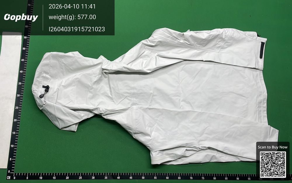 Arcteryx Jacket QC photo 3