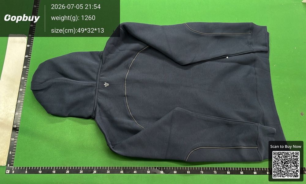 Nike Set QC photo 3