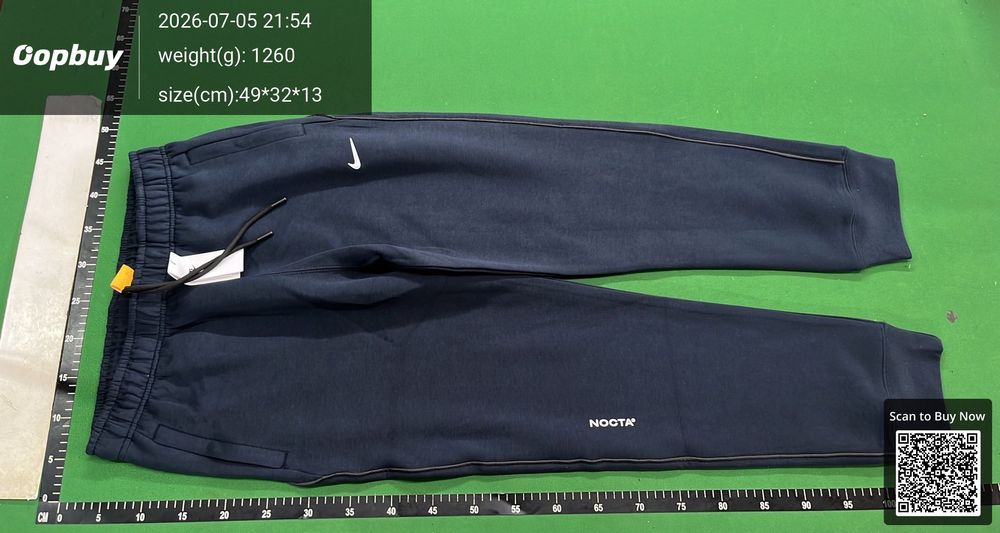 Nike Set QC photo 4