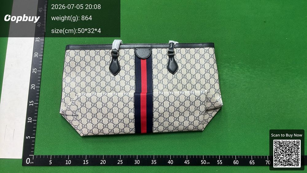 Gucci Bag QC photo 2