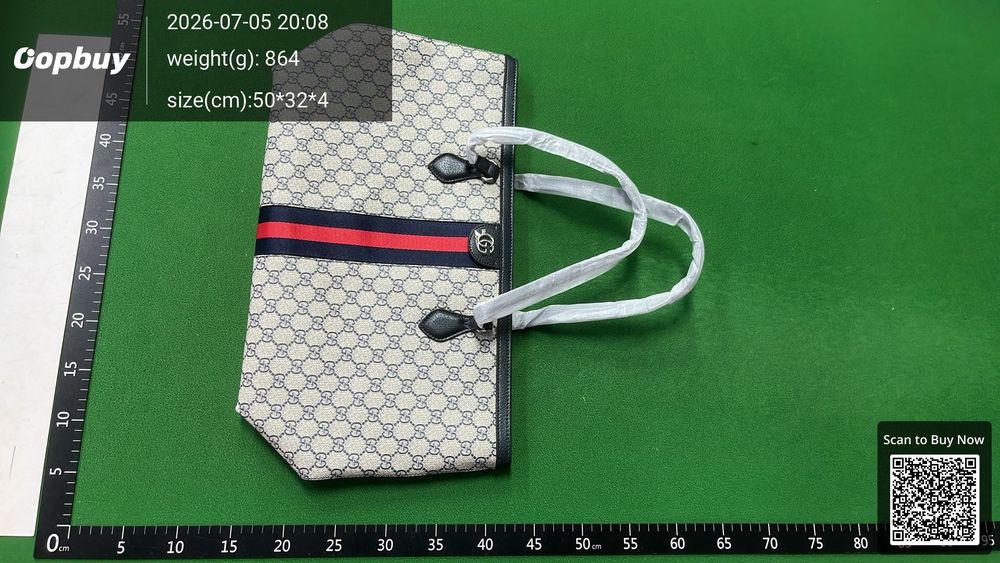 Gucci Bag QC photo 3