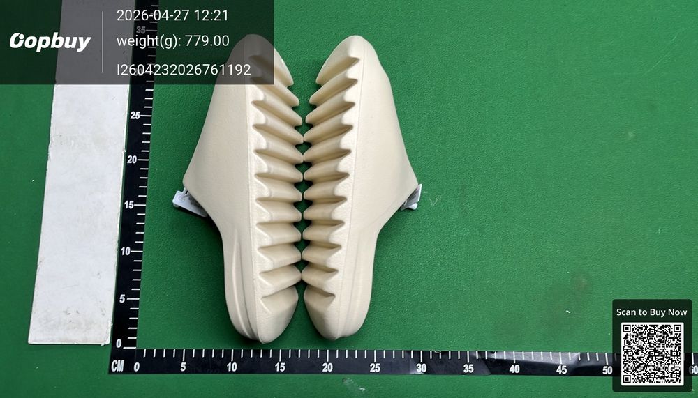 Adidas Slides QC photo 2