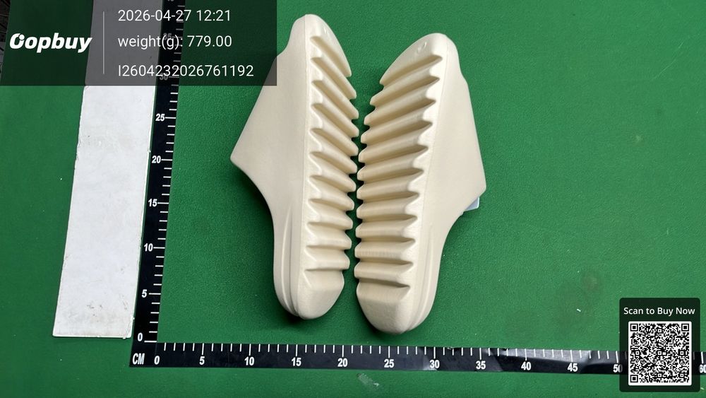 Adidas Slides QC photo 3