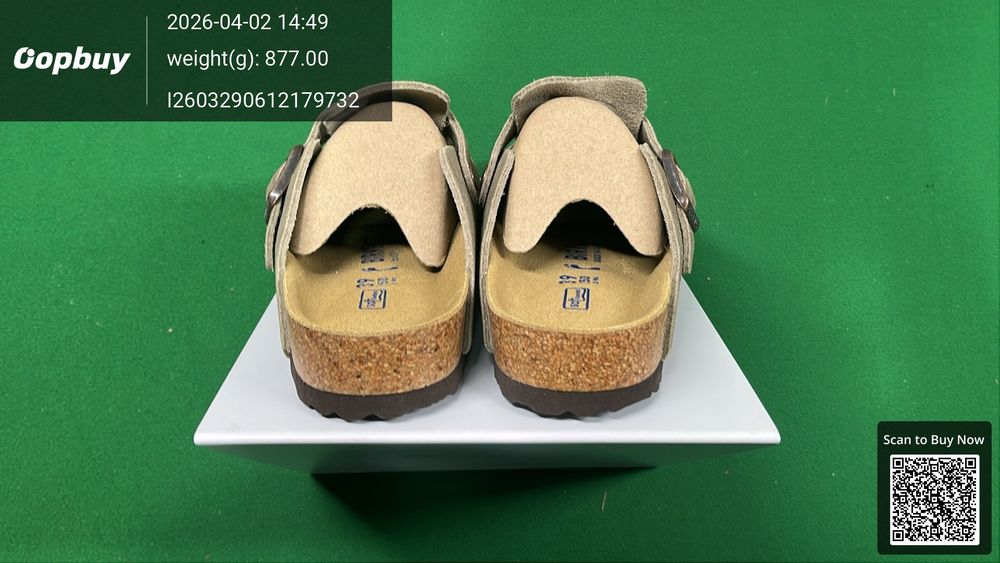 Birkenstock QC photo 3