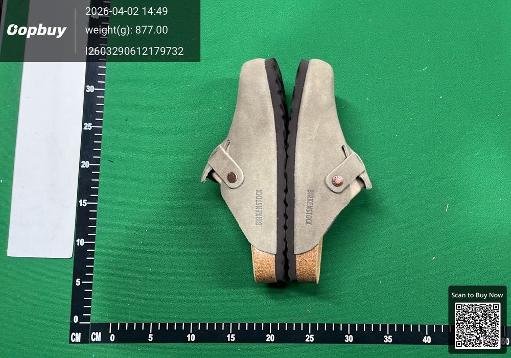 Birkenstock QC photo 4