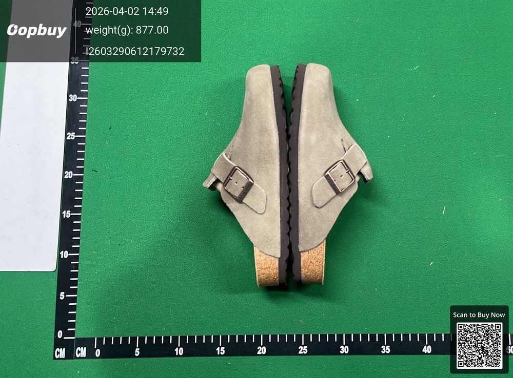 Birkenstock QC photo 5