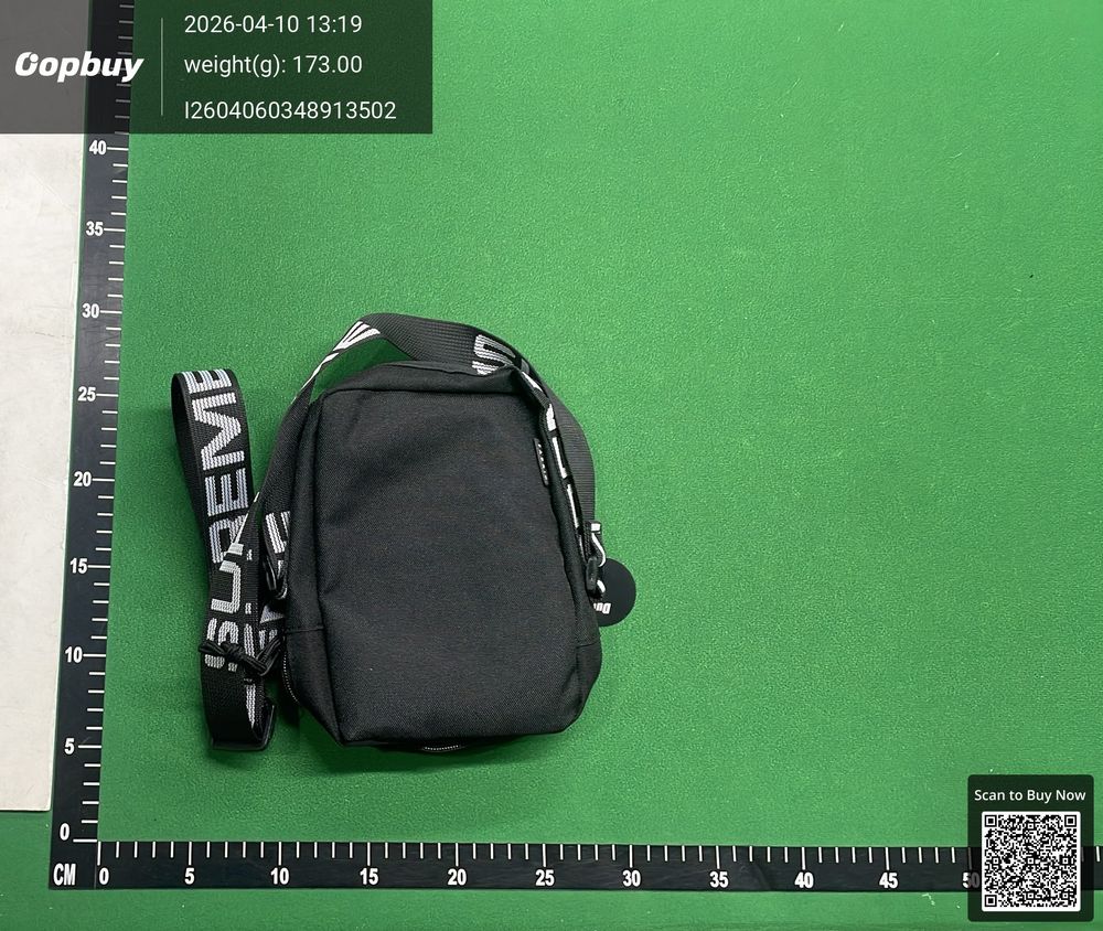 Supreme Bag QC photo 2