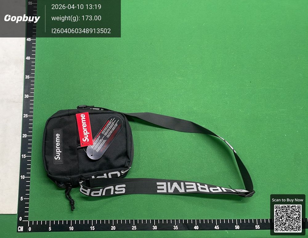 Supreme Bag QC photo 3