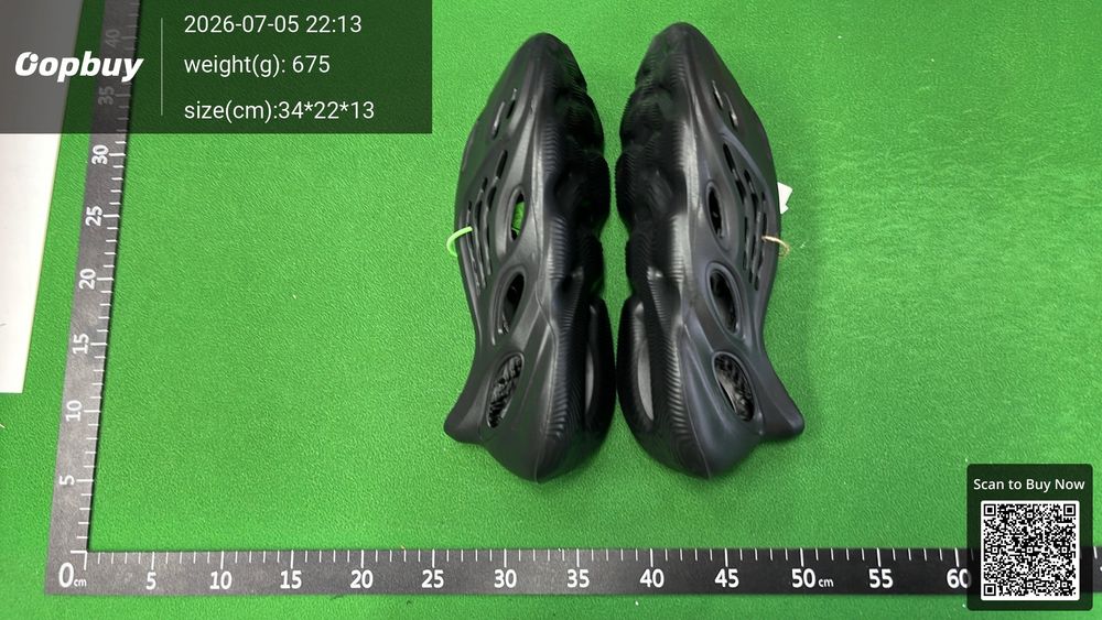Yeezy Foam QC photo 2