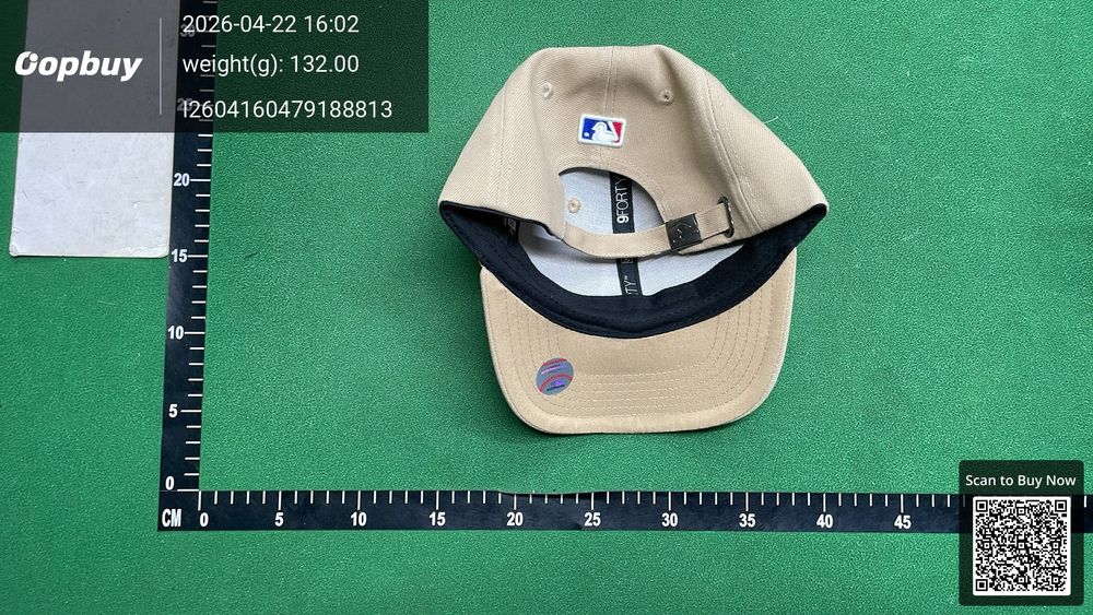 Mlb Hat QC photo 1