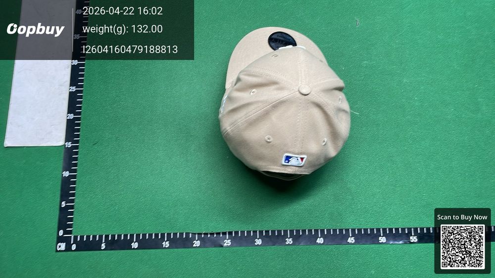 Mlb Hat QC photo 2