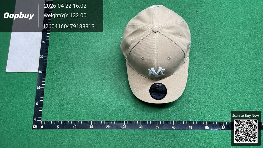 Mlb Hat QC photo 3